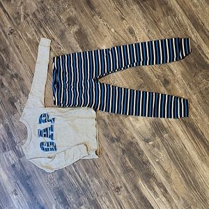 Gap Pajamas